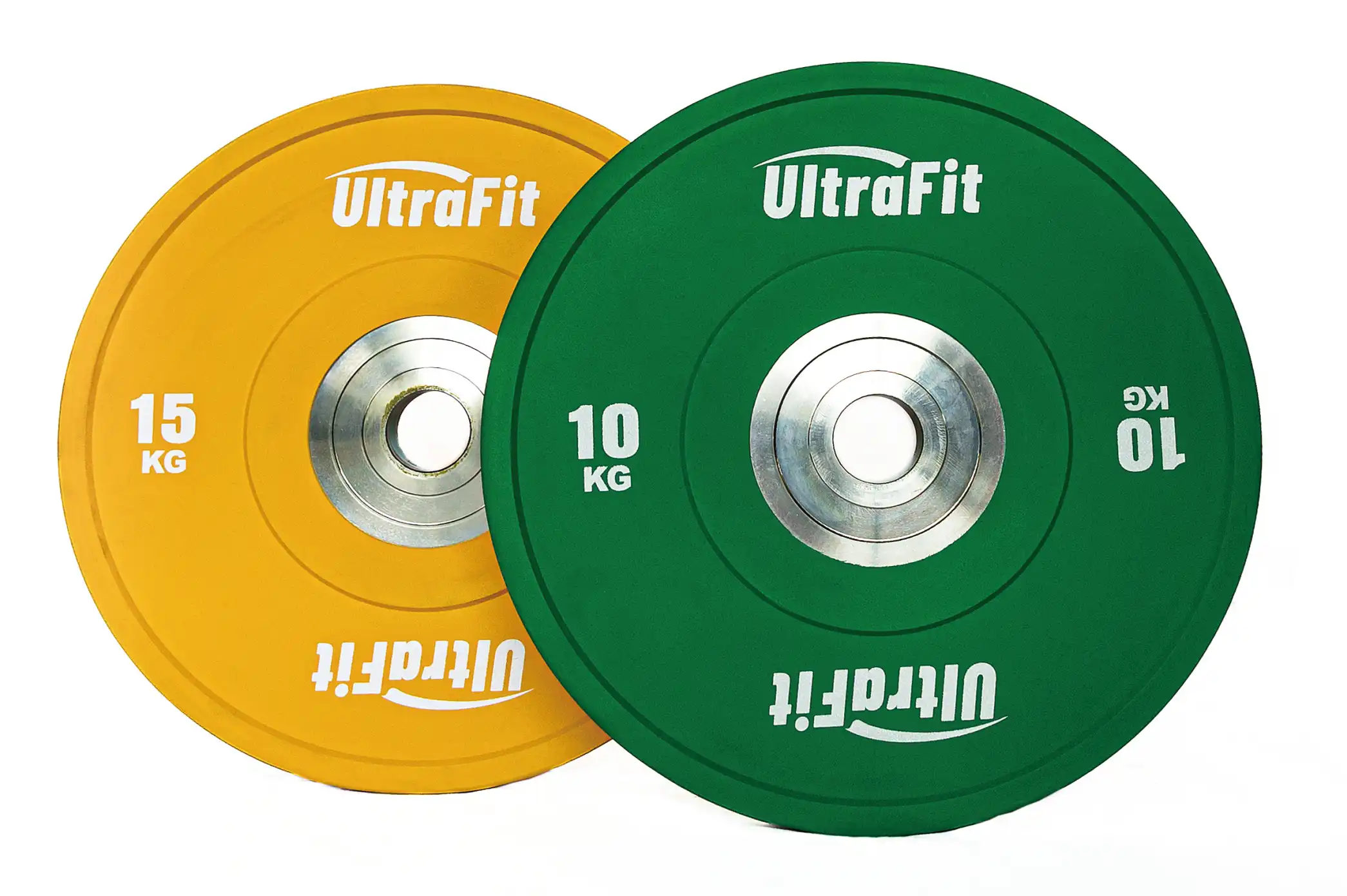 LDX-2022 Color Hub Plate - Bumper Plate in Barbell Plate Series | LanDer Wholesale Fitness Equipment